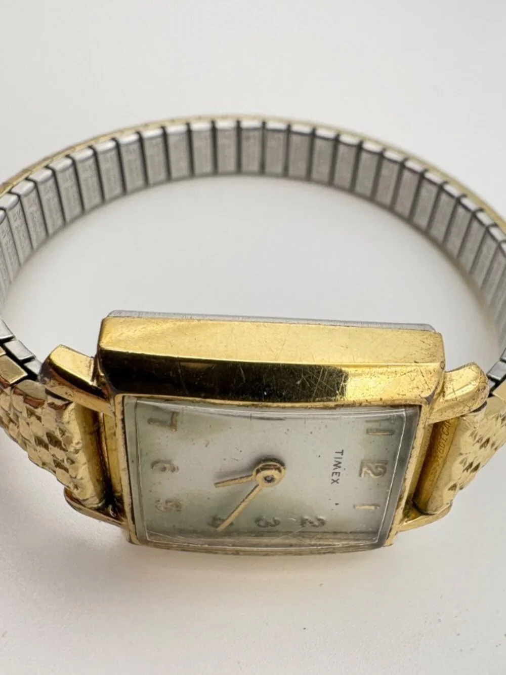 Timex vintage women